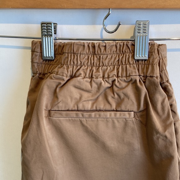 Everlane Easy Pant Canvas - Picture 2 of 6